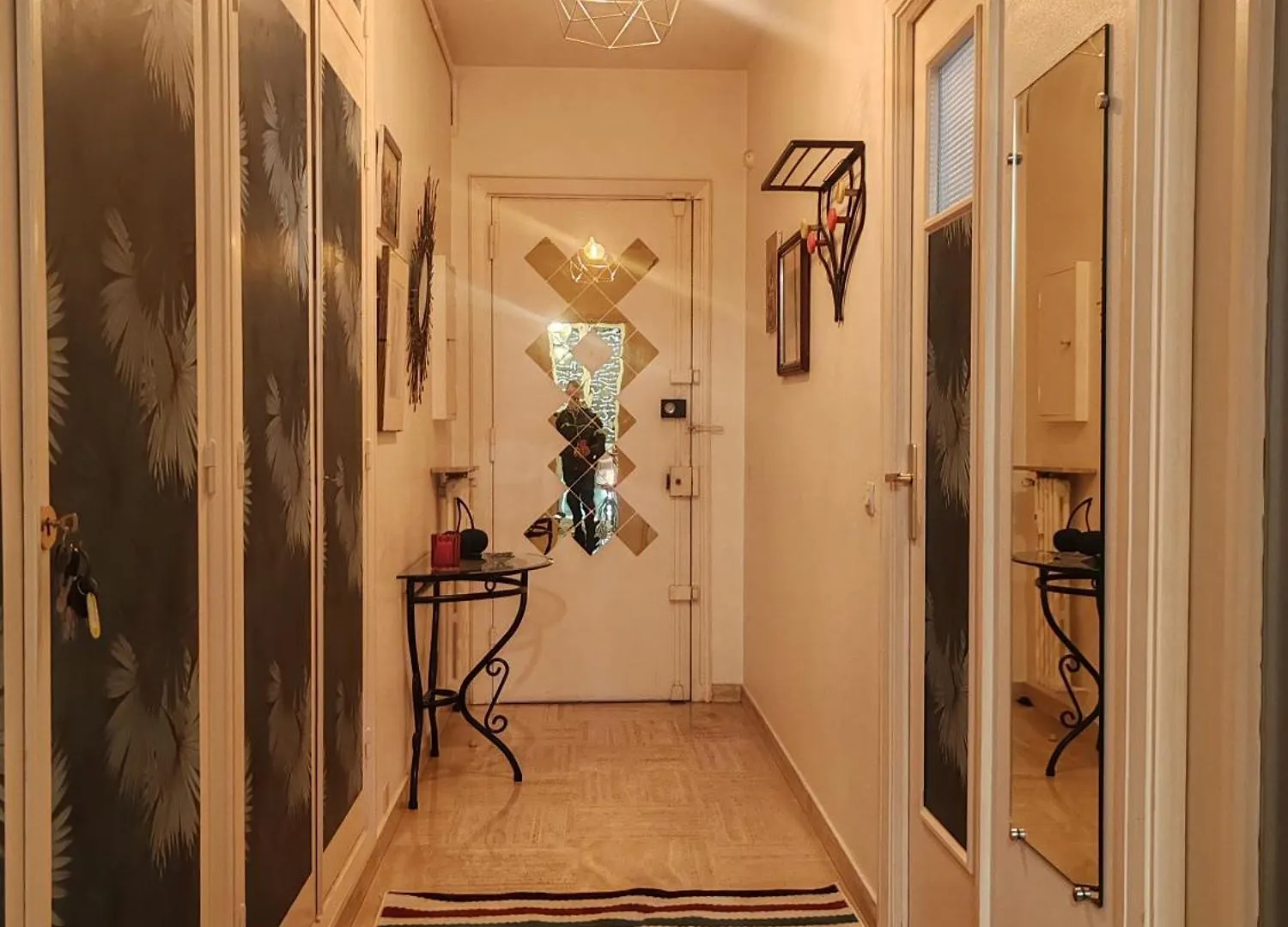 Central Studio Nice Apartment