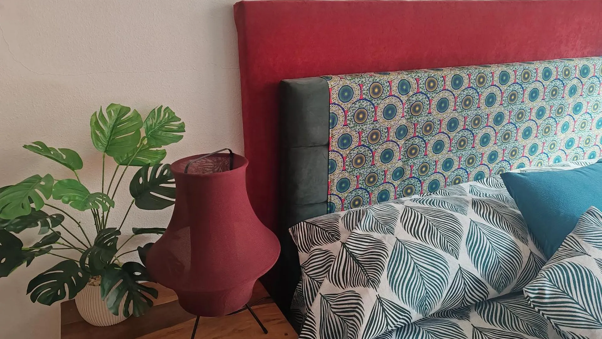 Apartment Central Studio Nice