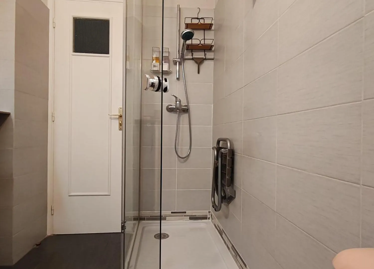 Apartment Central Studio Nice France