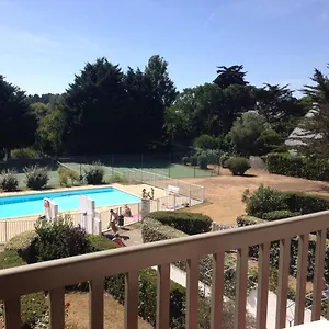  Appartement Plages Et Centre à Pieds... France