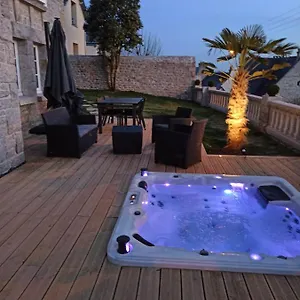  Appartement Luxueuse Au Pied Du Château France