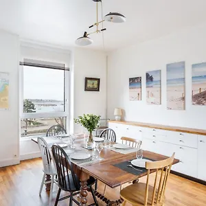  Appartement Le Hauturier - De Standing Avec Vue France