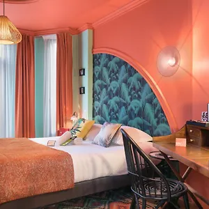 Bougainville By Happyculture Otel