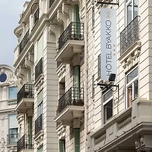 Ξενοδοχείο Byakko, Νίκαια