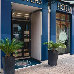 Hotel Univers, Nice