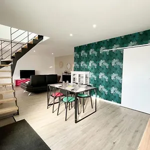  Hébergement de vacances Maison Ultra Cosy – Entre Bourg Et Plages France
