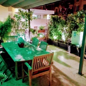 La Terrasse Nicea
