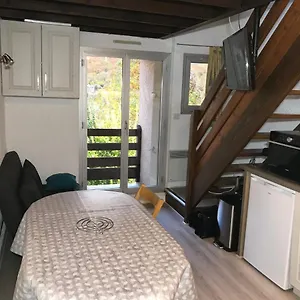  Appartement Pour 4 Personnes Avec Parking France