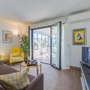Liberation Apartment