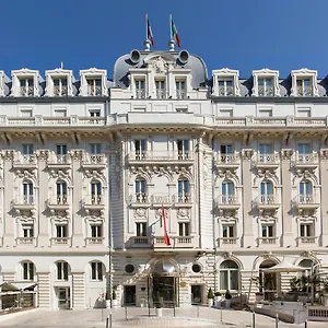 Hotel Boscolo &, Nice