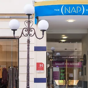Ξενοδοχείο Nap By Happyculture, Νίκαια