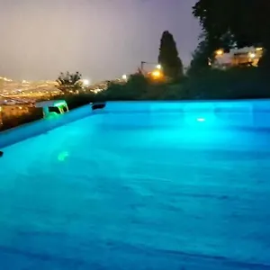 Vacance Vue Panoramique Apartment