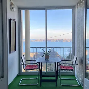  Appartement Appart N° 14, Vue Mer, France