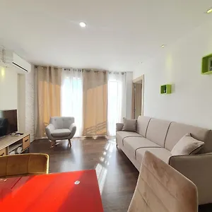  Appartement Piso Familiar Espagne