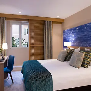 Ξενοδοχείο Beau Rivage, Νίκαια
