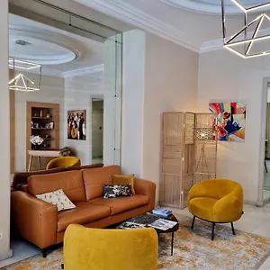 Carlton Nice, Fully Renovated Nice
