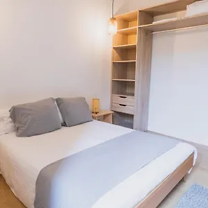 Jaures - Boutique Apartment