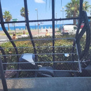  Appartamento 2 Pieces Promenade Des