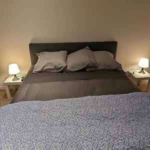 Holiday Nice Studio Apartment