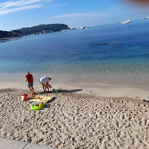  Appartamento Beau 2 Pieces Atypique-original 200 M Mer, Promenade Des Anglais, Negresco