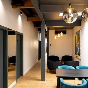 Centrum Hostel