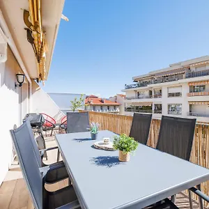 Le Hammam Azur Apartment