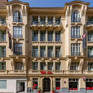 Ibis Centre Notre Dame Nicea