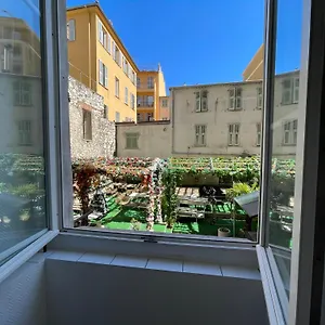 Appartement Malyandco, Nice