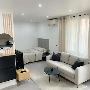 Appartement Republique, Nice