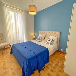 Appartement Escapade Azureenne, Nice