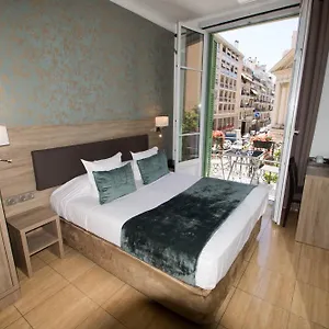 Parisien Otel