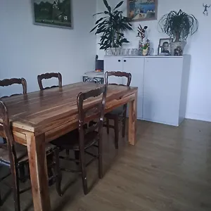 Appartement La Bella Vista, Nice