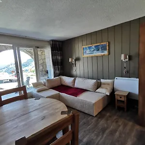  Appartement Le Creux De L'ours France