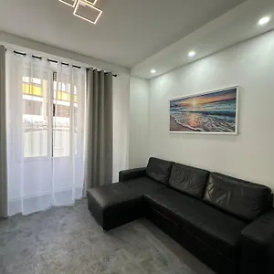  Appartamento 3 Pieces Proche Du Negresco