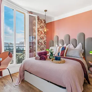  Appartamento Renting - Cambrai03 - Seaside On The Promenade Des
