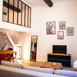  Appartamento La Mezzanine
