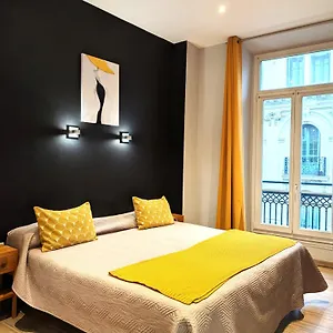 Hotell H33, Nice