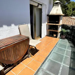  Appartement B&p Blue Espagne