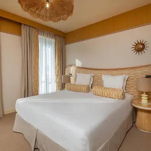 Hotell La Malmaison Boutique, Nice