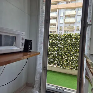 Le Grand Sud Apartment