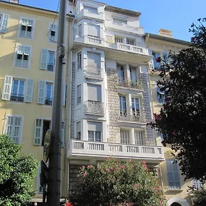 Au Centre De Nice