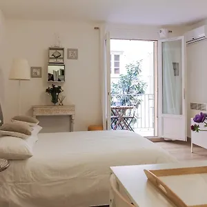 Chateau - Vieux Apartment