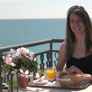 Hotell Magnan, Nice