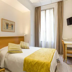 Hotel Busby, Nice