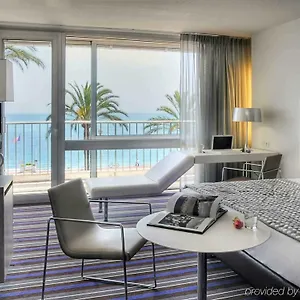 Mercure Promenade Des Nice