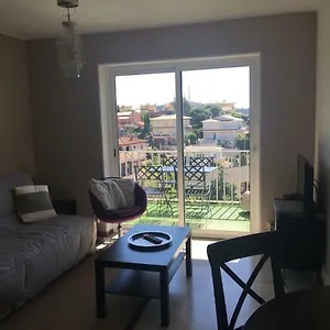  Appartement Remo Espagne