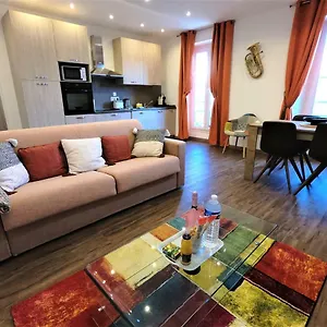 Rigoletto Massena Apartment