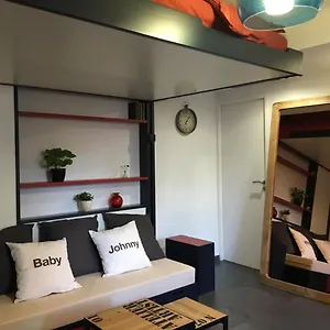 33 Apartment